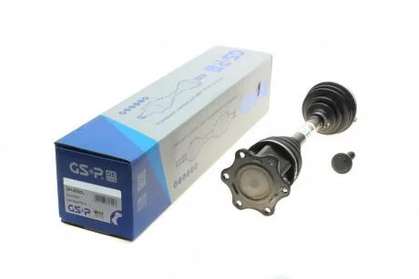 - Напіввісь Premium Line GSP 261285OL
