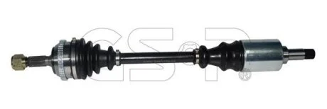 - Напіввісь GSP 299006