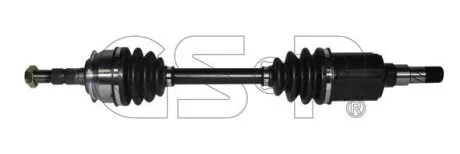 Приводний вал GSP 299246