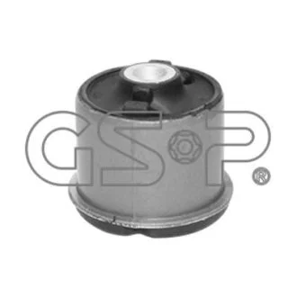 - Сайлентблок балки GSP 510146