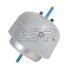 - Опора двигуна GSP 510190 (фото 1)