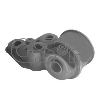 - Сайлентблок балки GSP 510200