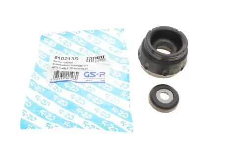 Опора амортизатора с подшипником комплект GSP 510213S