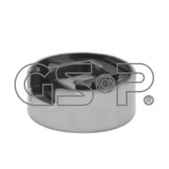Опора двигателя задняя, нижняя GSP 510337