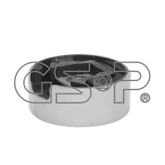 Опора двигателя задняя, верхняя GSP 510338