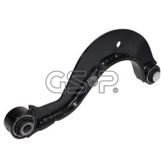 Рычаг зад. VW Golf 5/Golf 6/Golf 7/B-6/B-7/B-8/Touran/Tiguan SK Octavia A5/Octavia A7/SuperB/Kodiaq/Karoq верх. GSP 510346