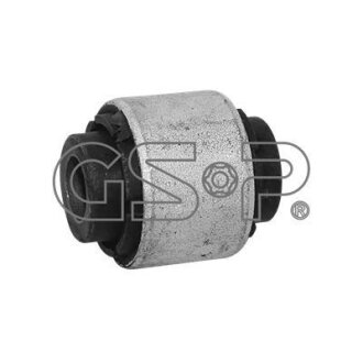 С/блок зовн. важеля зад. Audi A3/Seat/VW Passat/Golf V 03- GSP 510348
