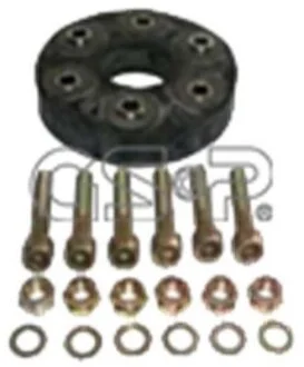 - Еластична муфта GSP 510413S