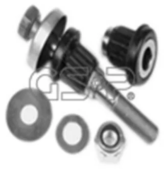 Ремонтний комплект, поворотний важіль GSP 510454S