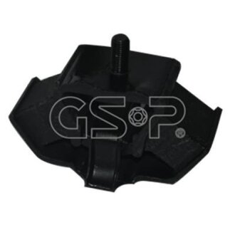 Опора КПП DB 124 200-260 200D/250D GSP 510475