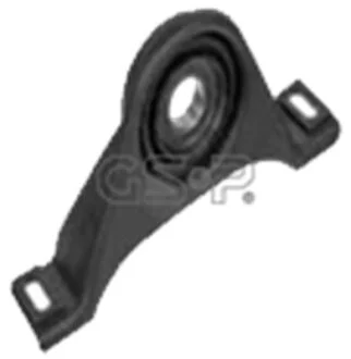 - Опора карданного вала GSP 510568