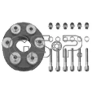 Муфта GSP 510576S