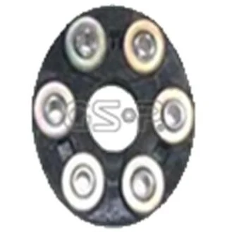 - Еластична муфта GSP 510579