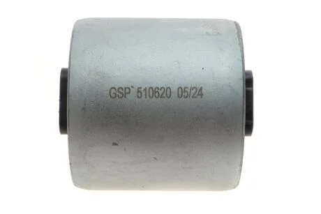 Монтажный комплект, рычаг независимой подвески колеса GSP 510620