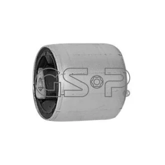 Фото 1 - - Сайлентблок GSP 510626 - Сайлентблок GSP 510626 (фото 1)