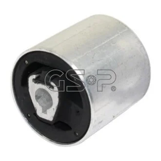 Сайлентблок важеля (переднього) GSP 510630