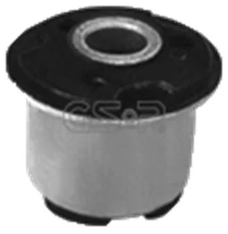 Подвеска, рычаг независимой подвески колеса GSP 510685