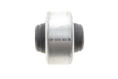 Втулка, рычаг колесной подвески GSP 510735