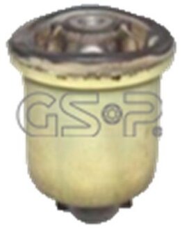 С/блок задньої балки Renault Sandero I/ Logan I 1.2-1.6LPG 09.04- GSP 510759