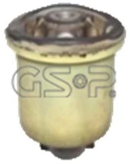 С/блок задньої балки Renault Sandero I/ Logan I 1.2-1.6LPG 09.04- GSP 510759