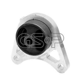 Кронштейн заднього редуктора(передній) LAND ROVER/Freelander 1996-2006 GSP 510812