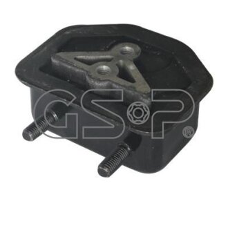 Опора двигуна права Daewoo Lanos/Opel Kadett 1.0-1.6B GSP 510861