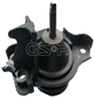 Подвеска, двигатель GSP 511115