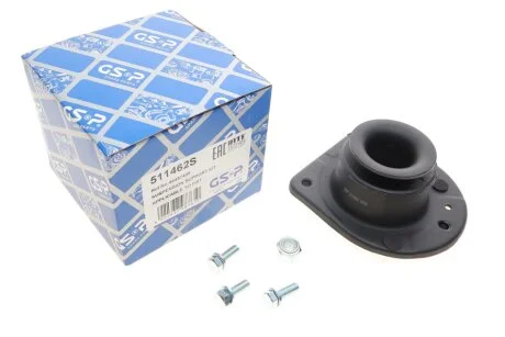 Ремонтний комплект, опорний підшипник амортизатора GSP 511462S