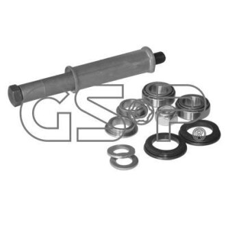 - Ремкомплект важиля підвіски GSP 511465S