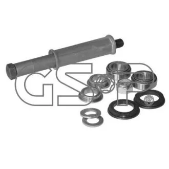 - Ремкомплект важиля підвіски GSP 511465S