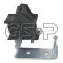 Опора двигуна DB Sprinter 2-T (901, 902), Sprinter 3-T (903), Sprinter 4-T (904), Sprinter 5-T (905) VW LT 28-35 II, LT 28-46 II 2.1D-2.9D 02.95-07.06 GSP 511577 (фото 1)
