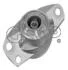 Опора заднього амортизатора Skoda Octavia 04-13 / VW Golf V / Golf VI 07- (кругла) GSP 512214 (фото 1)