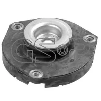 Опора переднего амортизатора (без подшипника) VAG 95-14 GSP 512244