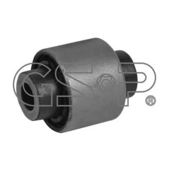 Сайлентблок рычага (заднего/снизу/снаружи) VAG 03- GSP 512247