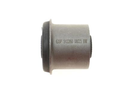 Сайлентблок GSP 512260