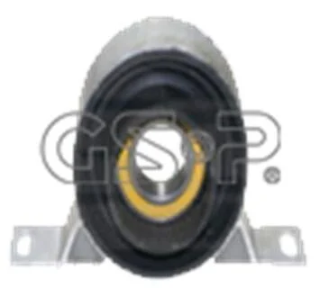 Підшипник підвісний валу карданного GSP 512301