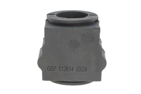 - Втулка стабілізатора GSP 512614