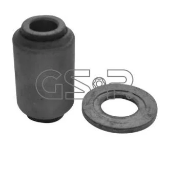 Кронштейн, опора поперечного важеля підвіски GSP 512869