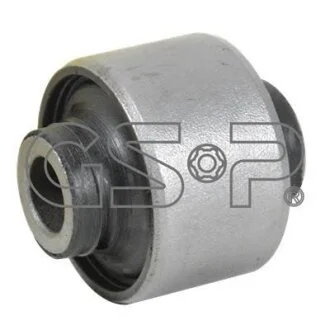 Сайлентблок заднього амортизатора, нижній HONDA GSP 512900