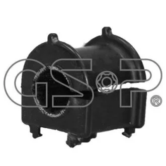 Втулка стабілізатора (переднього) GSP 513127