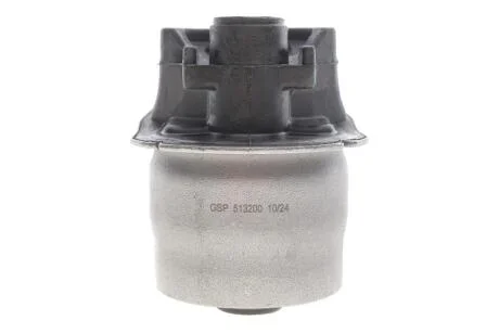 Сайлентблок балки (задньої) GSP 513200