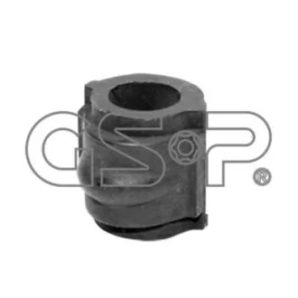- Втулка стабілізатора GSP 513295