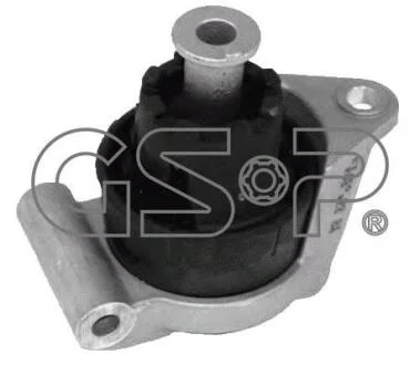 - Опора КПП GSP 513371