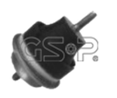 Подушка двигуна перед. права Citroen Berlingo I (MF) 00-/Peugeot Partner 01- GSP 513886