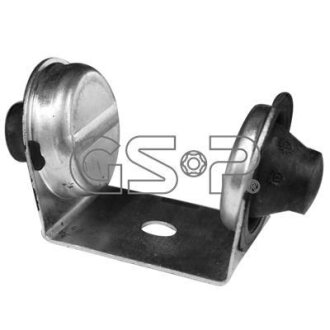 Опора двигуна пер.Citroen Berlingo 1.1-1.4 96-12 GSP 513887