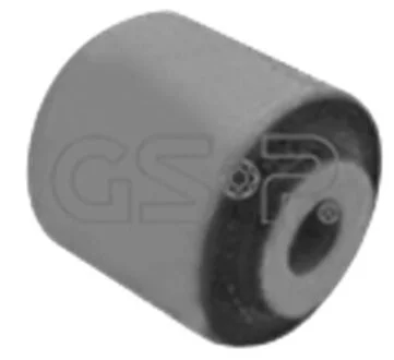 Сайлентблок переднего нижнего рычага (внешний / по середине) Mazda 6 02- GSP 514030