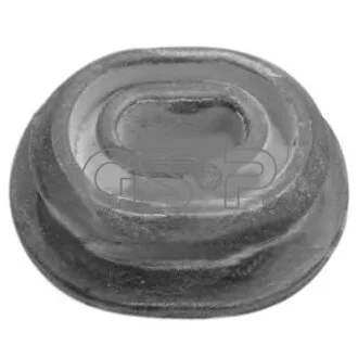 Подушка радиатора (нижняя) VW Caddy 03- GSP 514038