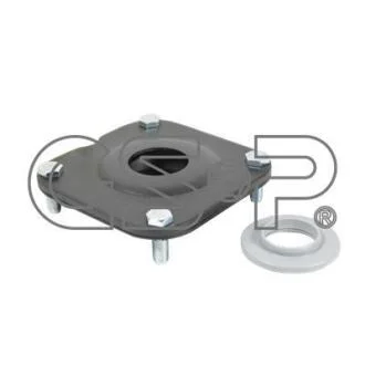 Опора переднього амортизатора с підшипником GSP 514146S