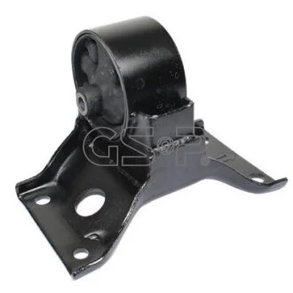 Подушка двигателя левая GSP 514309