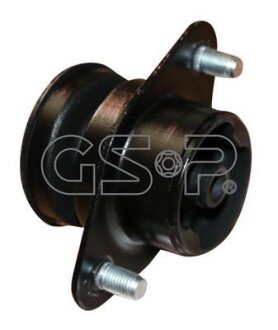 Подушка рами (кріплення кузова) Mitsubishi Pajero II GSP 514352